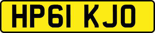 HP61KJO