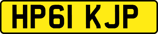 HP61KJP