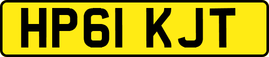 HP61KJT