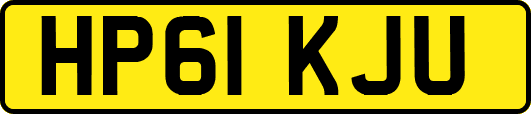 HP61KJU