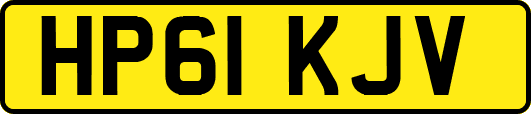 HP61KJV