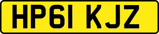 HP61KJZ