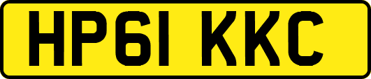 HP61KKC
