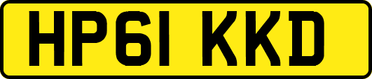 HP61KKD