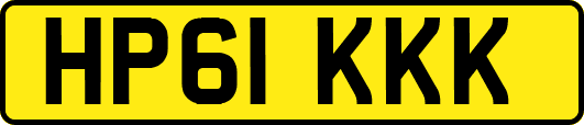 HP61KKK