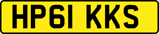 HP61KKS
