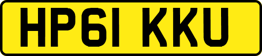 HP61KKU