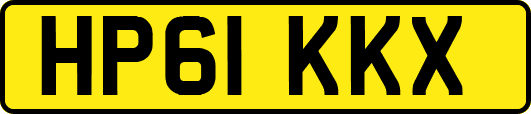 HP61KKX