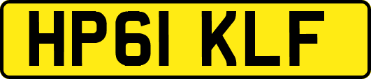 HP61KLF