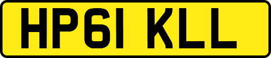 HP61KLL