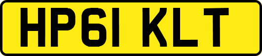 HP61KLT
