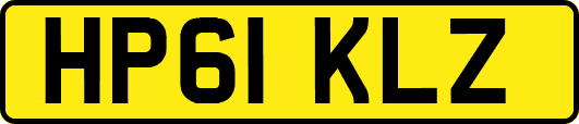 HP61KLZ