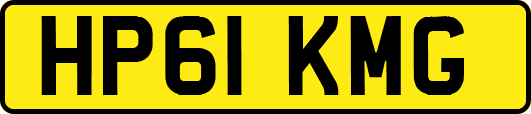 HP61KMG
