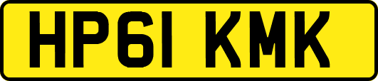 HP61KMK
