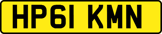 HP61KMN