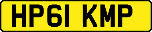 HP61KMP