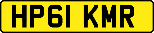 HP61KMR