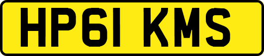 HP61KMS