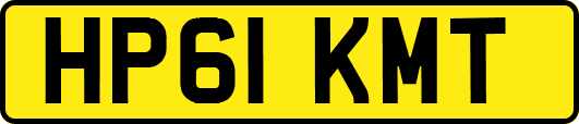 HP61KMT