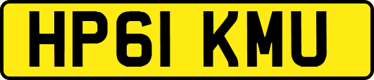 HP61KMU