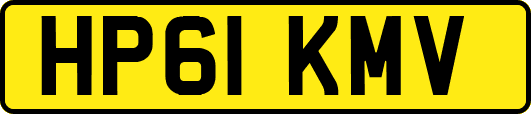 HP61KMV