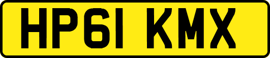 HP61KMX
