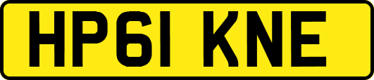 HP61KNE