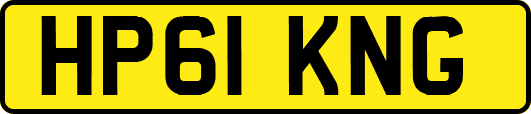 HP61KNG