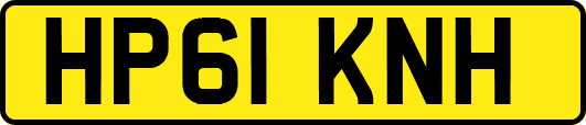 HP61KNH