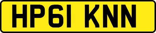 HP61KNN