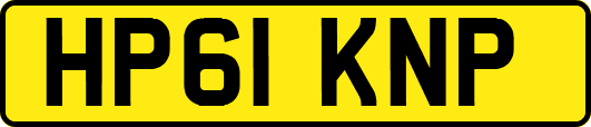 HP61KNP