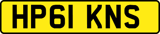 HP61KNS