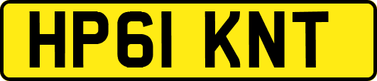 HP61KNT