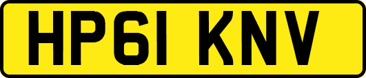 HP61KNV