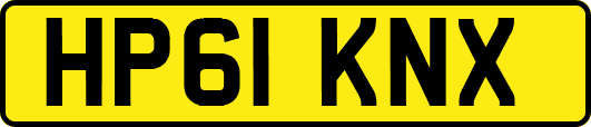 HP61KNX