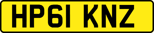 HP61KNZ