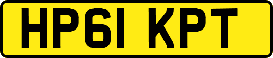 HP61KPT