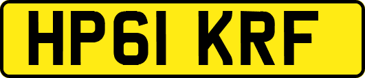 HP61KRF