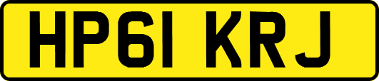 HP61KRJ