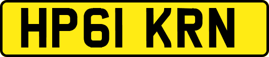 HP61KRN