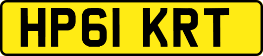 HP61KRT