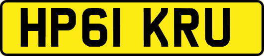 HP61KRU
