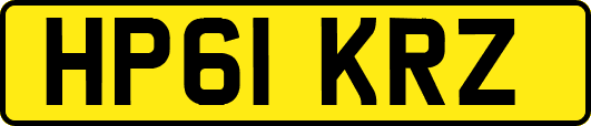 HP61KRZ