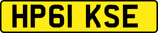 HP61KSE