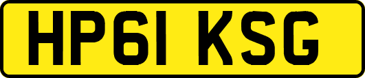 HP61KSG