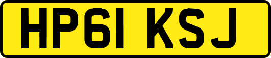 HP61KSJ