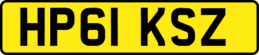 HP61KSZ