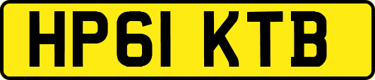 HP61KTB