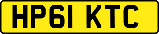 HP61KTC