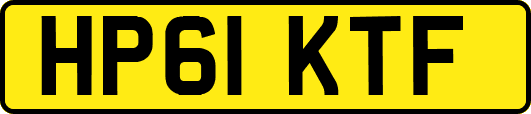 HP61KTF